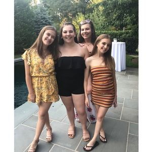 Meet your Posher, Leann